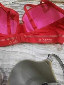 Calvin Klein Bra Bundle