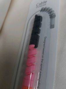 Cable Protector (Set Of 4)
