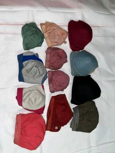 12 Combo Bra