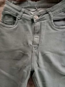 Combo Of 3 Jeans