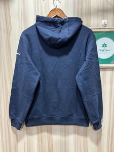 Hummer Black Long Sleeve Hoodie