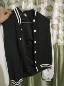 Versity Jackets 🧥