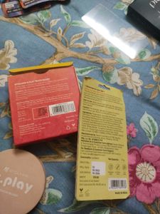K.Play Peach Blush