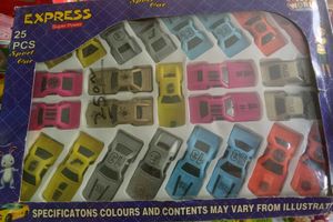 Hot wheels Sports Cars 25 Pcs