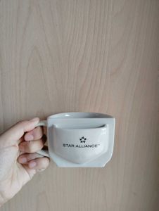 Star Alliance Ceramic Mug