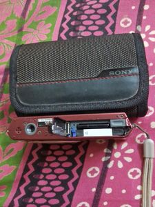 Sony Camera