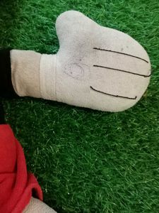 Vintage Mickey Mouse Plush