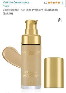 Coloressence Foundation
