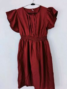 Short Kurti Top