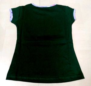 Combo Of New Size 24 Kids Causal Wear