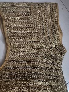Readymade Blouse