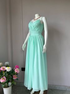 Premium Chiffon Gown