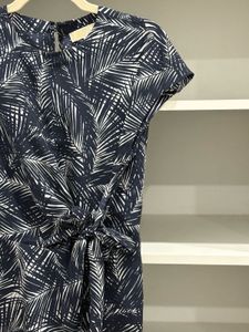 Michael Kors Wrap Top