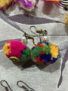 Earing Set Of 6