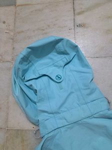 Aigle Jacket