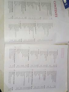 All In One CBSE Science Class 10