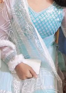Salwar Suit