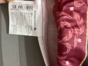 Decorative Pillow Cover