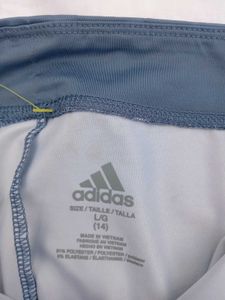 Adidas Ombre tight