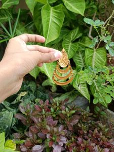 Earring