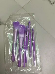 Makeup Brush 6 Peace BLUSHER