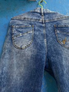 Jeans For Her