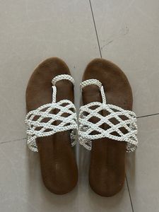 Boho Chic Flats
