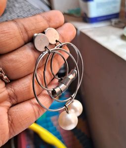 Modern Earrings