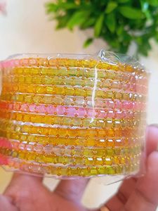 Oreo drop bangles premium quality