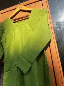 Kurta Salwar