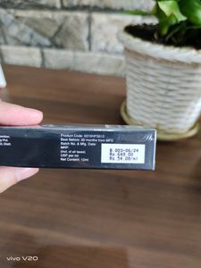 Nourish Mantra Hair Finishing Stick