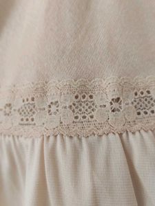 Vintage Style Slip Dress