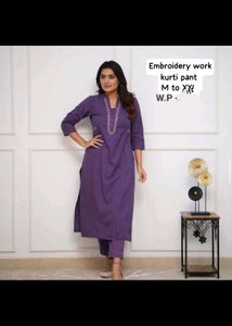New Kurti,dress,co Ord Set All Sizes Available