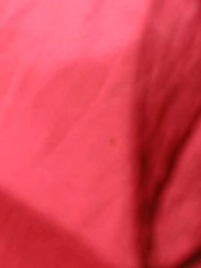 Pink Workout Tee
