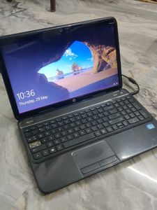 Hp Pavilion i3 Working Condition
