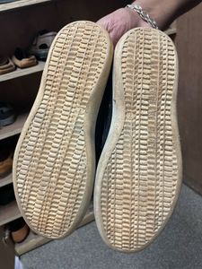 Black Sport Shoe