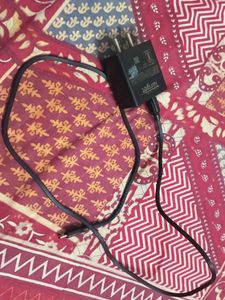 Samsung Super Fast Charger