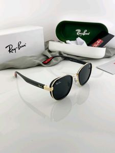 Ray Ban Ferrari Limited Edition Sunglasses