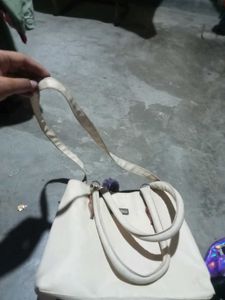Elegant Handbag