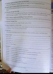 Class Science Practical Skills