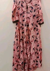 Women Cotton Kurtie