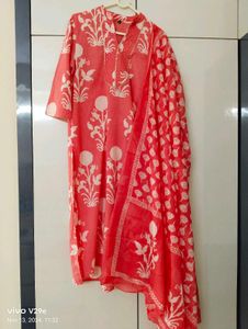 New Unused PureCotton Suits Combo