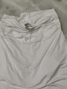 White Skirt For Women