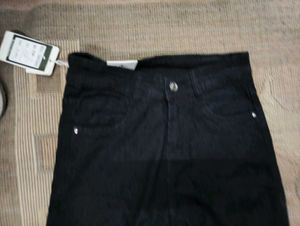 C@11 Size-28 Cargo Jeans
