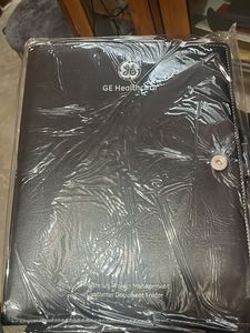 Premimum Document holder