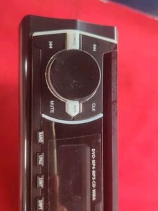 DVD MP4 MP3 CD WMA Player