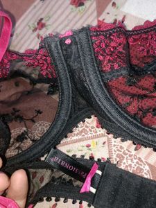 Net Bra