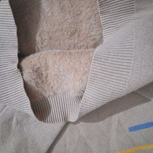 Stylish Turtleneck Sweater