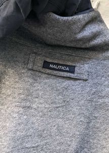 Nautica Striped Jacket