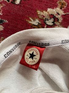 CONVERSE ORIGINAL SWEATSHIRT